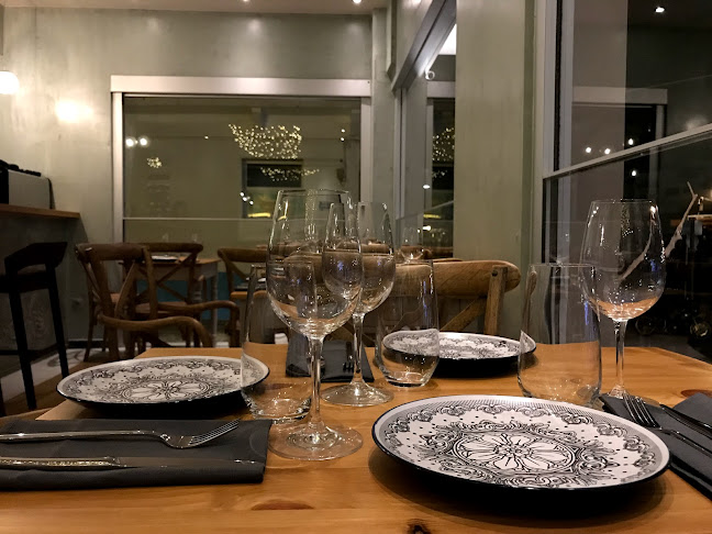 Φυσαλίδα | Wine Bar - Restaurant - Άγιος Νικόλαος