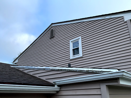 Siding Contractor «Mulligan Windows, Siding and Roofing», reviews and photos