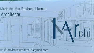 Mar Rovirosa Architecte-Arquitecta Marchi à Marseille