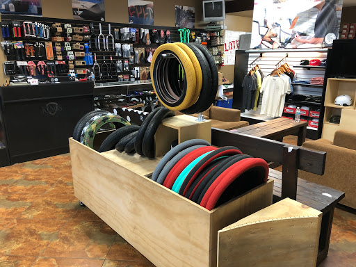 Bicycle Store «Kings Rideshop», reviews and photos, 73168 CA-111, Palm Desert, CA 92260, USA