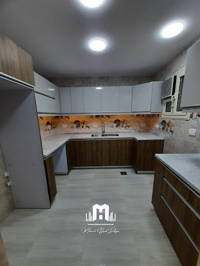 Mohamed Hamdi Designs