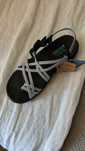 Shoe Store «Shoe Carnival», reviews and photos, 511 S Plano Rd, Richardson, TX 75081, USA