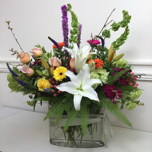 Florist «LaVassar Florists», reviews and photos, 7530 20th Ave NE, Seattle, WA 98115, USA