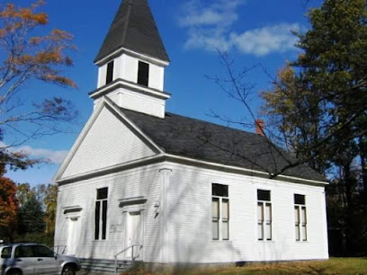 Union Church, Danville, NH