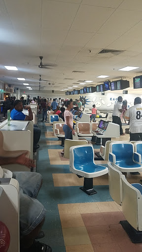 Bowling Alley «Eagle Rock Lanes», reviews and photos, 424 Eagle Rock Ave, West Orange, NJ 07052, USA