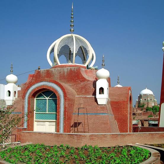 Masjid Allah O Akbar