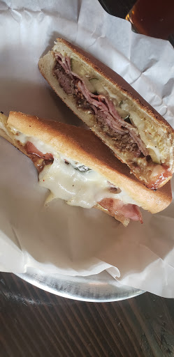 Pub «Tap Union Freehouse», reviews and photos, 1300 Washington St #200, Vancouver, WA 98660, USA