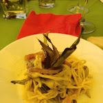 Photo n°2 de l'avis de Cicero.e fait le 18/03/2023 à 05:08 sur le  Azienda Vitivinicola Angeletti Raffaele - Agriturismo | Wine Shop à Gallicano nel Lazio