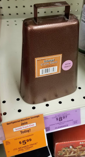 Hardware Store «Harbor Freight Tools», reviews and photos, 1500 Browns Bridge Rd, Gainesville, GA 30501, USA