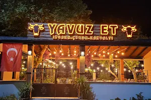 Yavuz Et Restoran image