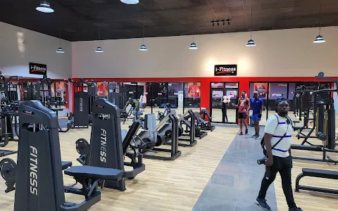 i-Fitness Gym, Acme image