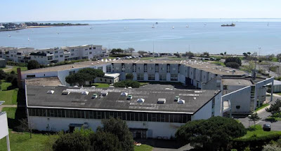 Lycée Maritime et Aquacole de La Rochelle à La Rochelle