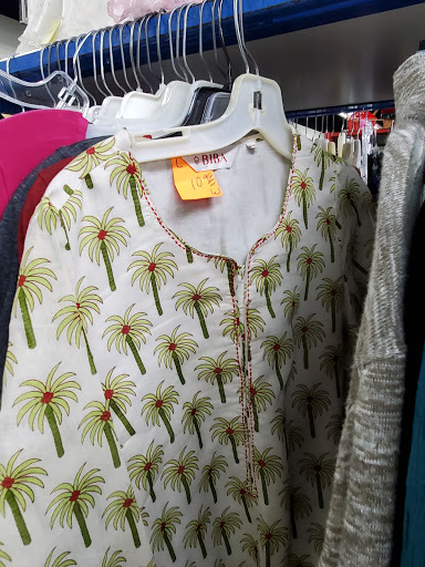 Thrift Store «Southern Thrift Market», reviews and photos, 5775 Jimmy Carter Blvd, Norcross, GA 30071, USA