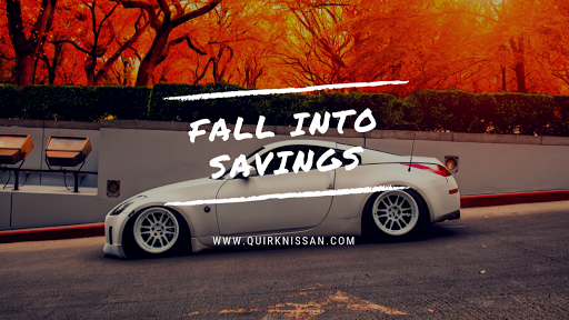 Nissan Dealer «Quirk Nissan», reviews and photos, 600 Southern Artery, Quincy, MA 02169, USA