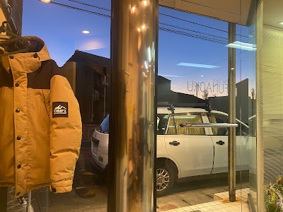 ふなおく