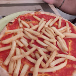 Photo n°2 de l'avis de Chiara.i fait le 14/05/2022 à 20:15 sur le  La Cascina...pizza & gril...dal 1986 à Maglie