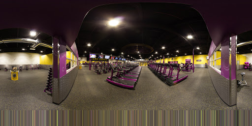 Gym «Planet Fitness», reviews and photos, 24411 Michigan Ave, Dearborn, MI 48124, USA