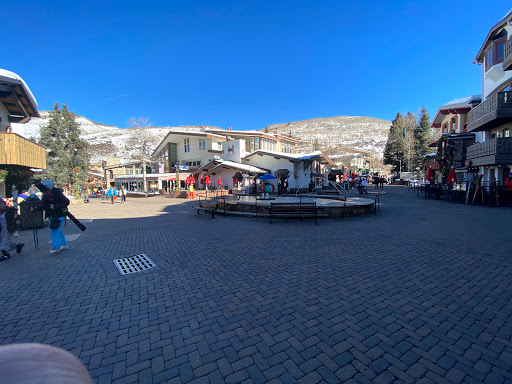 Shoe Store «Surefoot - Vail Ski Boot Shop», reviews and photos, 278 Hanson Ranch Rd, Vail, CO 81657, USA