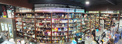 Liquor Store «Peoples Market & Liquor», reviews and photos, 386 Parker Ave, Rodeo, CA 94572, USA