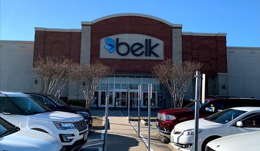Department Store «Belk», reviews and photos, 2750 S Central Expy, McKinney, TX 75070, USA