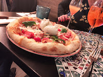 Pizza du Restaurant italien LovaLova à Suresnes - n°12