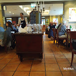 Photo n°1 de l'avis de Martin.p fait le 04/05/2019 à 19:17 sur le  Italienisches Restaurant und Hotel La Scala à Gelsenkirchen