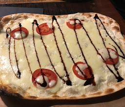 Otto Lilienthal Burger Steaks Bar Lounge photo