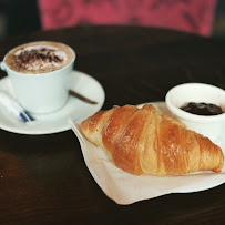 Croissant du Café Café Carrousel à Paris - n°17