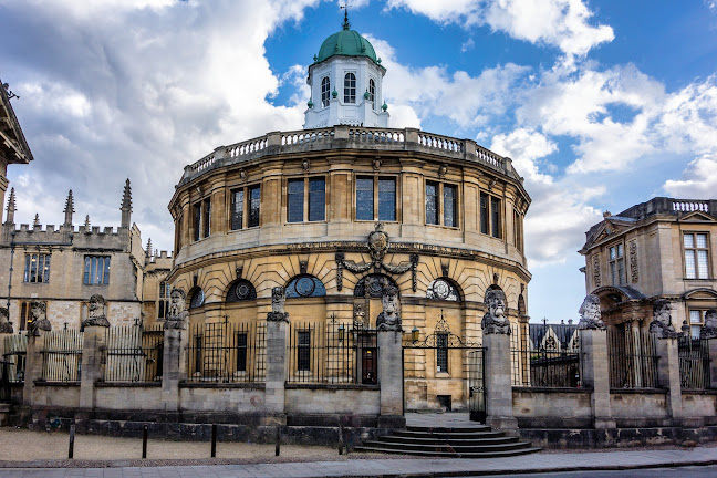 Reviews of The Sheldonian Theatre in Oxford - Other