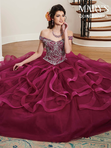 Bridal Shop «Eleganza Bridal», reviews and photos, 1014 E Charleston Blvd #100, Las Vegas, NV 89104, USA