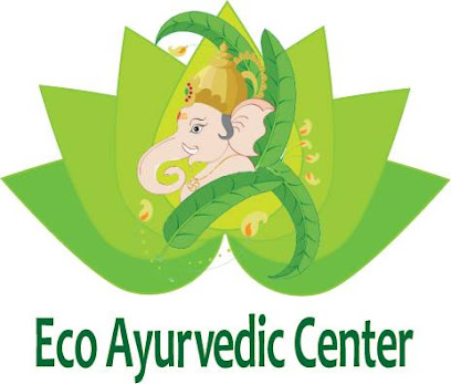 Eco Ayurvedic and Yoga Center - Cinema and Theatre Institute, 26 Amiryan St, Yerevan 0002, Armenia