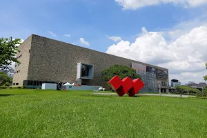 National Taiwan Museum of Fine Arts image