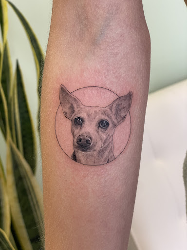 Explore clever tattoo ideas, creative tattoo ideas in Ocean View, available at Inked in Eden