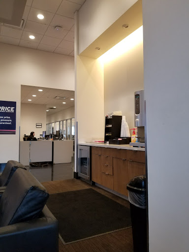 Cadillac Dealer «AutoNation Cadillac Port Richey», reviews and photos, 9921 US-19, Port Richey, FL 34668, USA