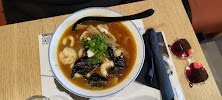 Udon du Restaurant japonais authentique Japanos Ramen Bar à Paris - n°9