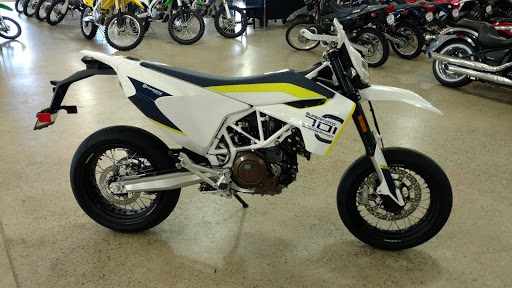 Motorcycle Dealer «Gainesville Motorsports», reviews and photos, 2750 Browns Bridge Rd, Gainesville, GA 30504, USA