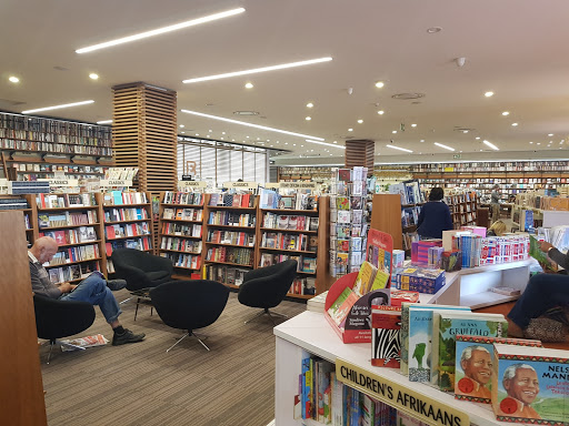 Bookshops open on Sundays in Johannesburg