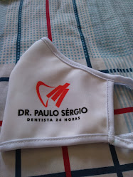 Dentista 24 horas - Dr. Paulo Sérgio