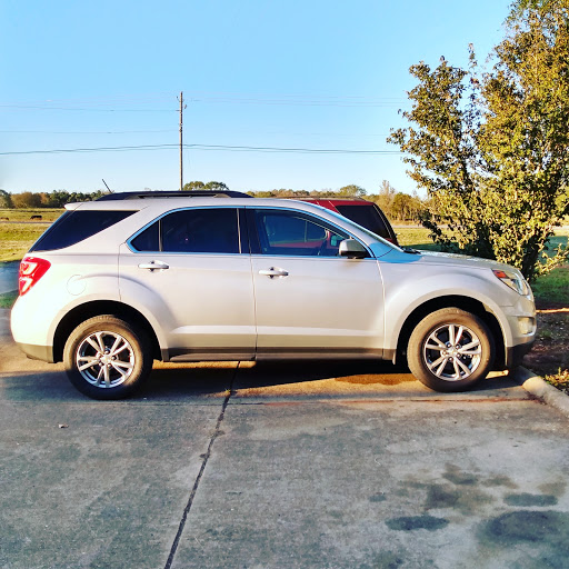 Car Dealer «Larry Puckett Chevrolet Inc», reviews and photos, 2101 Cobbs Ford Rd, Prattville, AL 36066, USA