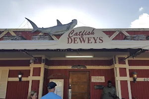 Catfish Deweys image