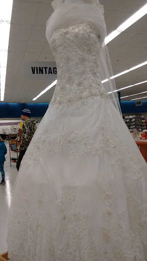 Thrift Store «St Vincent De Paul Society», reviews and photos