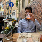 Photo n°15 de l'avis de The.e fait le 15/05/2021 à 12:45 sur le  Zibo - Campo Base à Milan