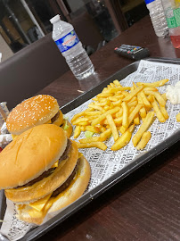 Aliment-réconfort du Restauration rapide Big S Burger à Châteauroux - n°2