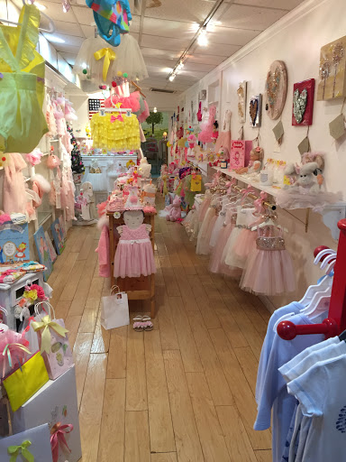 Baby Clothing Store «Once upon a baby gallery», reviews and photos, 17 Wall St, Huntington, NY 11743, USA