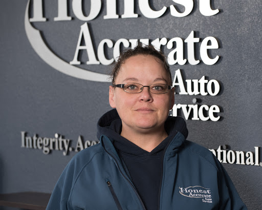 Auto Repair Shop «Honest Accurate Auto Service - West», reviews and photos, 426 Nevada Mesa View, Colorado Springs, CO 80907, USA