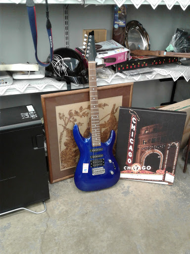 Thrift Store «The Salvation Army Family Store & Donation Center», reviews and photos, 6715 Dempster St, Morton Grove, IL 60053, USA