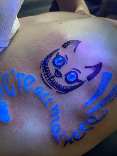 Tattoo Shop «North Texas Tattoo co», reviews and photos, 325 Bedford Euless Rd, Hurst, TX 76053, USA