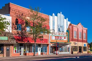 Lamar Theater image