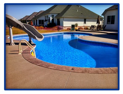 Pool Cleaning Service «Daudelin Pool Services / Builder», reviews and photos, 26937 Eckel Rd #3, Perrysburg, OH 43551, USA