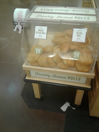 Health Food Store «Sprouts Farmers Market», reviews and photos, 39 N Rosemead Blvd, Pasadena, CA 91107, USA